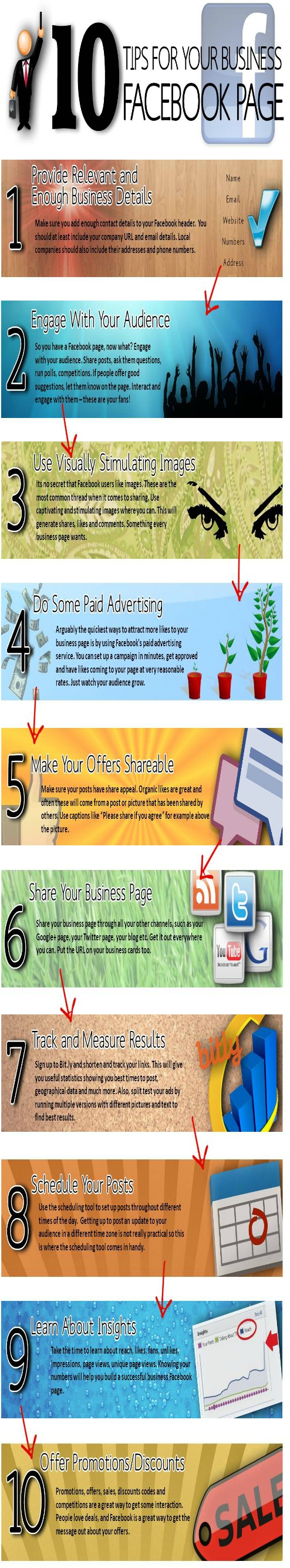10-FB-Tips-INFOGRAPHIC